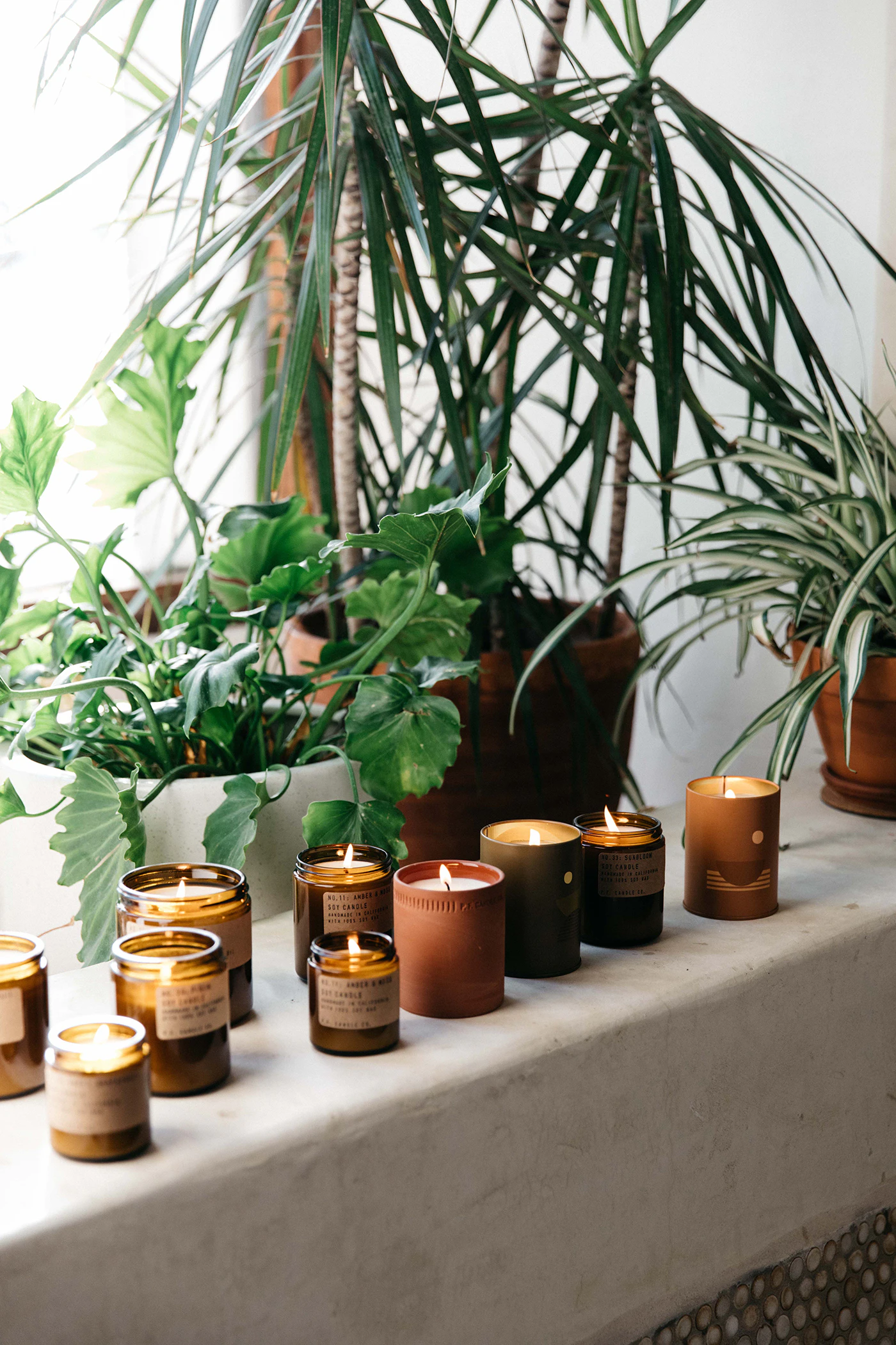 Blender p f candle co 02
